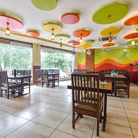 Fabhotel Padmawati Palace Jaipur Ngoại thất bức ảnh