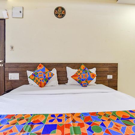 Fabhotel Padmawati Palace Jaipur Ngoại thất bức ảnh