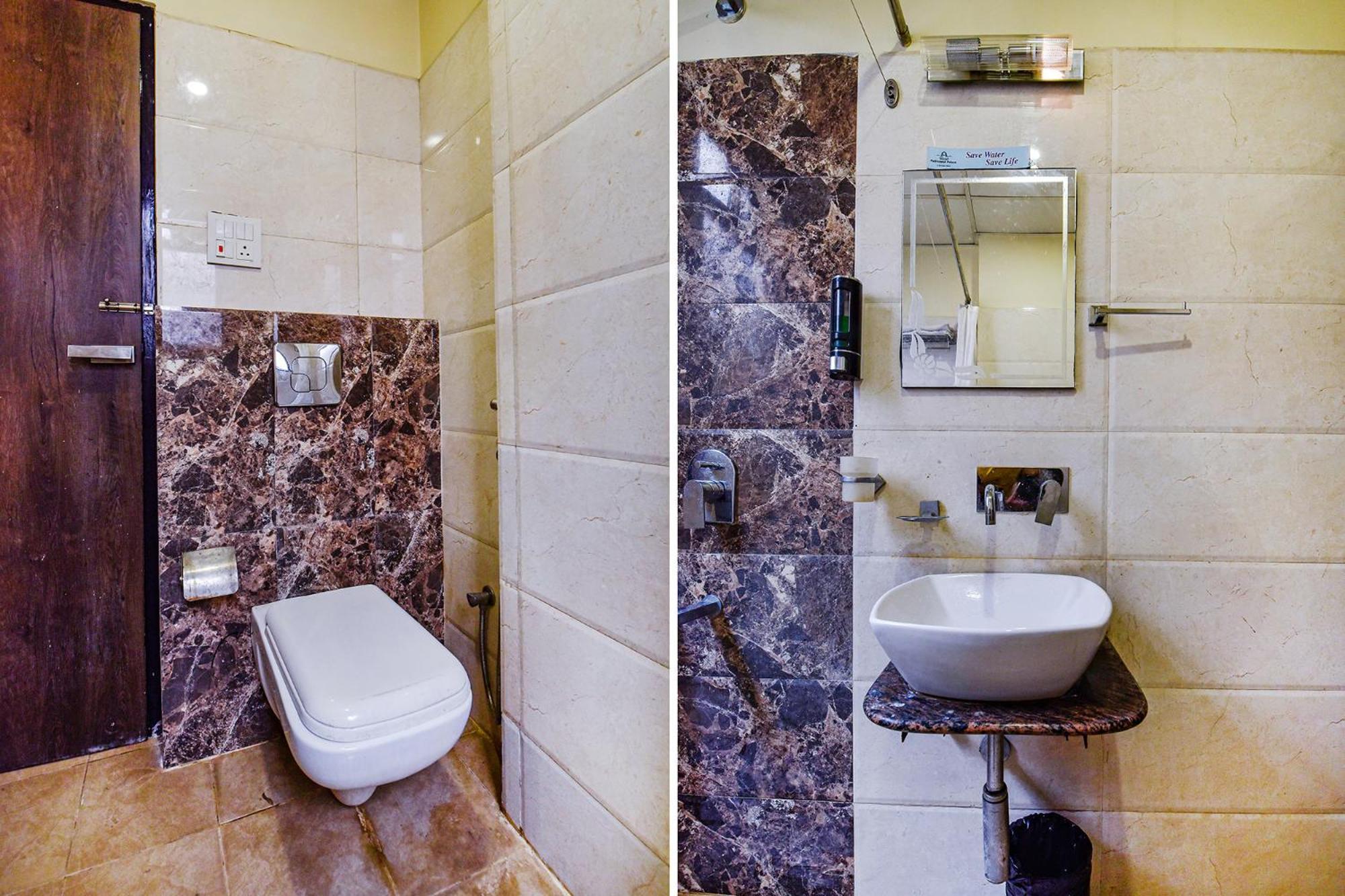 Fabhotel Padmawati Palace Jaipur Ngoại thất bức ảnh