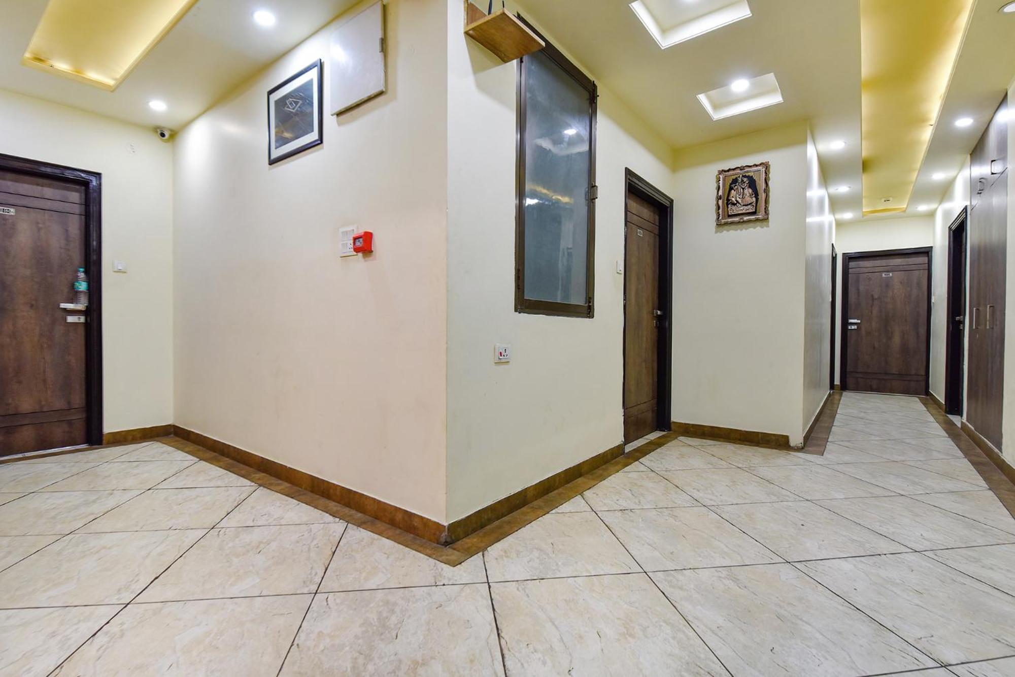 Fabhotel Padmawati Palace Jaipur Ngoại thất bức ảnh
